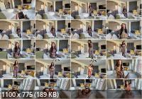 Onlyfans - Left Alone At Home With Mom�s Sexy Best Friend Gina Wap (FullHD/1080p/211 MB)