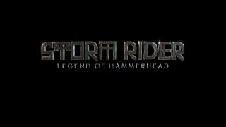 ���������� ������: ������� � ������������ / The Islander / Storm Rider: Legend of Hammerhead (2026/WEB-DL/WEB-DLRip)