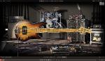 Toontrack - Rock Legend EBX (SOUNDBANK) - сэмплы EZBass