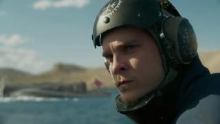 ���������� ������: ������� � ������������ / The Islander / Storm Rider: Legend of Hammerhead (2026/WEB-DL/WEB-DLRip)
