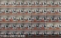 VRedging/SexLikeReal.com - Gina Is In Control, Loves It : Gina Gerson (UltraHD/4K/2880p/4.04 GB)