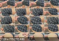 Manyvids - RoseMia  IamRose  POV Upskirt Tease Amp Anal Machine Ride  s (FullHD/1080p/57.1 MB)