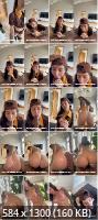 Onlyfans - Petitesativa Taysha Sativa Taty Vento (SD/1920p/1.10 GB)