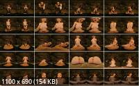 VRSpy.com - Hazel Moore Spys Girls (UltraHD/4K/1920p/4.00 GB)
