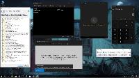 ���������� Windows 10 22H2 64-��� � ��������� ��� ������ - ����� 1.9 GB (���� 2026)