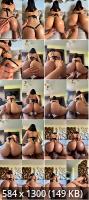 Onlyfans - My Horny Roomie Rides BBC To Save Her Rent RicoYSalvaje (SD/1920p/239 MB)