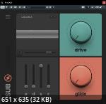 Iceberg Audio - The Sub v.1.5.3 VSTi3 x64 [GAMESENSE] - басовый синтезатор