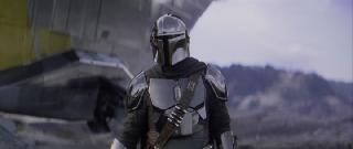 ���������� � ����� / The Mandalorian & Grogu (2026/WEBRip)