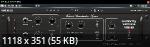Audiority - VertiVerb VRS23 v.1.0.1 VST, VST3, AAX x64 [R2R] - ревербератор