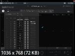 TONSTURM - SpinTracer v.1.5.0 VST, VST3, AAX x64 [R2R] - панорамирование