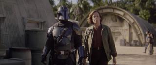 ���������� � ����� / The Mandalorian & Grogu (2026/WEBRip)