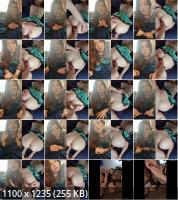 Onlyfans - Rylie Rowan Daddy Fucks My Ass Anal DoubleView (SD/960p/220 MB)