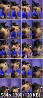 OnlyFans - PomiPomi  Asian Teen With No Gag Reflex (SD/1920p/781 MB)