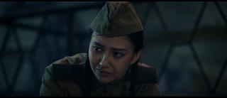 ��������-43 / Oʻzbek qizi (2023/WEB-DL)