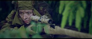 ��������-43 / Oʻzbek qizi (2023/WEB-DL)