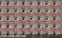 VRedging/SexLikeReal.com - In Bed With Tory : Tory Sweety (UltraHD/4K/2880p/3.23 GB)