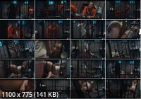 Freeze.xxx - Veronica Leal  Prison Bitch (UltraHD/4K/2160p/1.69 GB)