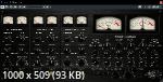 M Media Audio - Magic Buss v.1.0.0 VST3 x64 [MOCHA] - компрессор