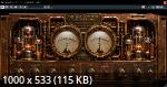 M Media Audio - The Mad Scientist v.1.0.0 VST3 x64 [MOCHA] - компрессор