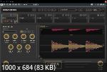 Orra Audio - Orra Press v.1.0.1 VST3, AAX x64 [MOCHA] - компрессор