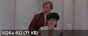 �����, ���, ��� ���� � � �������� / The Cook The Thief His Wife And Her Lover (1989) HDRip / BDRip
