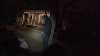 ���. ��� ��� / Bodycam (2025/BDRip/HDRip)