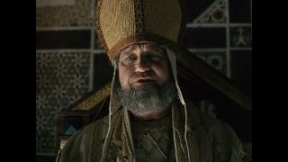������ ����� / In the Hand of Dante (2025/WEB-DL/WEB-DLRip)