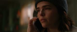 ��������� ��� ������� / Voicemails for Isabelle (2026/WEB-DL/WEB-DLRip)