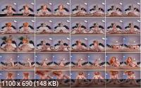 18VR.com - Nessie Blue  Special Treatment (2K/1440p/2.34 GB)