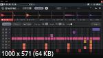 Session Loops - DrumNet v.1.9.7 STANDALONE, VSTi3, AAX x64 [Team BATs] - драм-машина