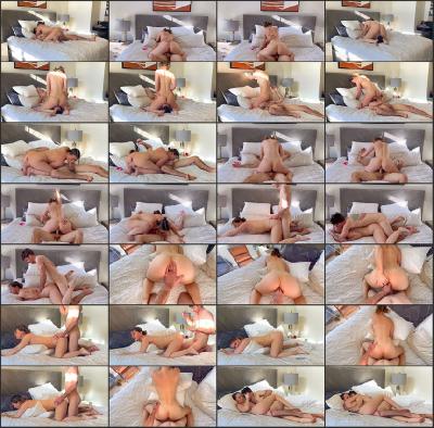 Onlyfans: Sunnyskye, Hot Couple Anal Creampie In The Morning Video Leaked {HD} - {2026}