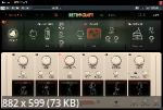 UJAM - RETROCRAFT v.1.0.0 VST, VST3, AAX x64 [R2R] - процессор эффектов