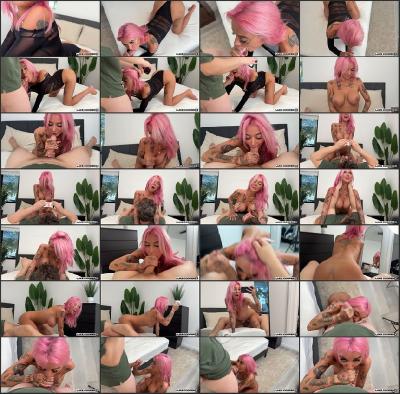 Jazvip Enjoys Luke Cooper s Bwc (Onlyfans) 2K 1440p - 2026