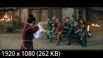 ������: ������� �� ����� | Avatar: The Last Airbender (1-2 ������/2024-2026/WEB-DL/1080p)