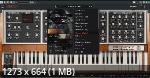 Arturia - Memory V v1.0.0 8646 VSTi3 x64 [GAMESENSE] - аналоговый синтезатор