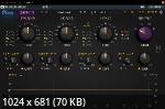Okmog - Gyrator X v2.0.5 VST3, AAX x64 [R2R] - эквалайзер