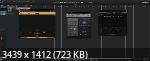 Waves - Ultimate 17 26.06.23 STANDALONE, VST, VST3, AAX x64 [2026.06.23] V.R - набор плагинов