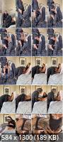 Onlyfans - Sabrina Nichole Sextape Nun Cosplay (SD/720p/114 MB)