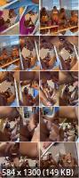 Onlyfans - Zara Yazmin Sex Video From a Mobile Phone (SD/1080p/103 MB)
