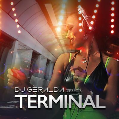  Dj Geralda - Terminal 319 (2026-06-26) 