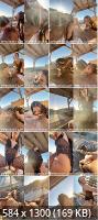 Onlyfans - Izzy Swallows Mia Swallows  Unknown Bj Public (SD/720p/290 MB)