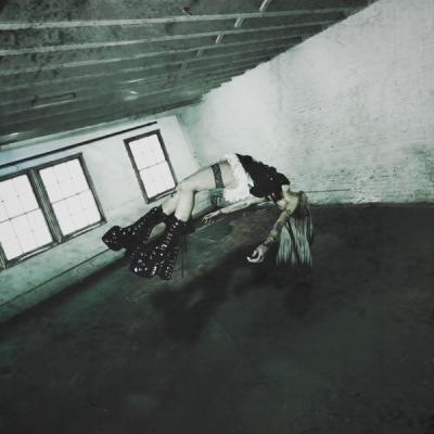 vämpp - headfirst (Single) (2026)