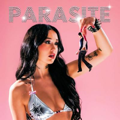 Mylie Taylor - Parasite (2026)