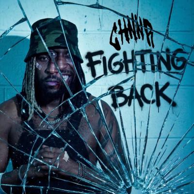 CHNNR - Fighting Back (Single) (2026)