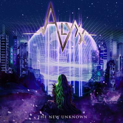 ALYXX - The New Unknown (Single) (2026)