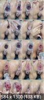 Manyvids - RoseMia  IamRose  My Ass Hole Ate All The Anal Plug Ending With a Lovely (SD/1920p/61.8 MB)