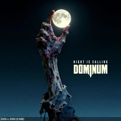 Dominum - Night Is Calling (2026)