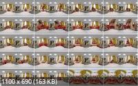 Squeeze VR/SexLikeReal - Daisy Lee I Am Sorry (UltraHD/8K/3840p/4.70 GB)