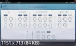 Ghost Note Audio - Cloud Seed 2 v.2.3.4 VST3, AU WiN.MAC x64 [MOCHA] - ревербератор