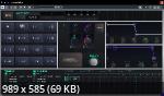Audija - SuperStutter v.1.0.9 VST3 x64 [MOCHA] - эффект плагин